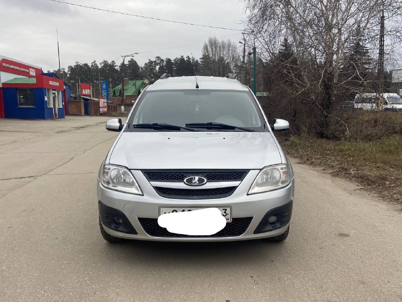 Продам Ладу Ларгус. Год выпуска 2014. ПТС Родной. 1 хозяин. Пробег 141 тыс км. Двигатель: РЕНО. Комп...