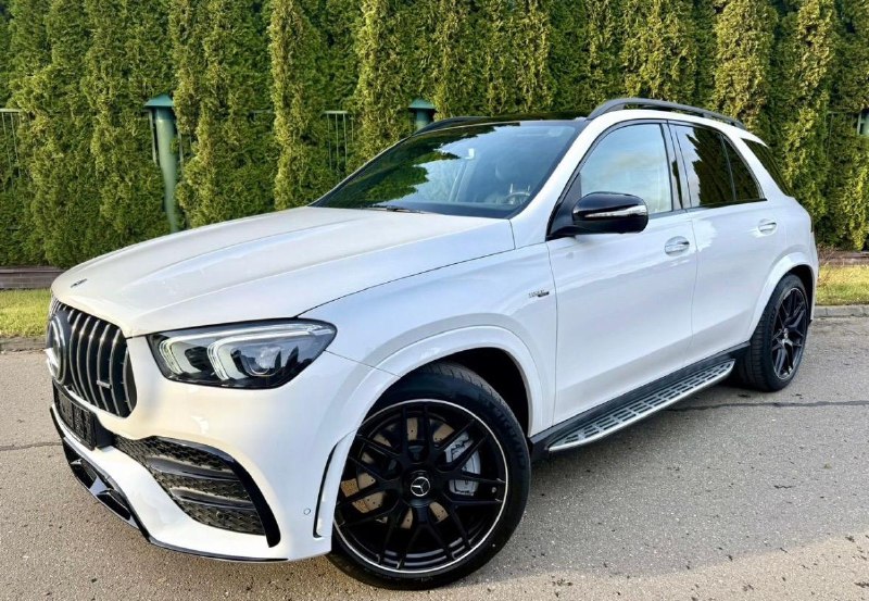 Автомобиль в наличии! 🚗Автомобиль: Mercedes Benz GLE 53 AMG 🔘Год выпуска: 2022 🔘Пробег: 22000 км 🔘Ц...