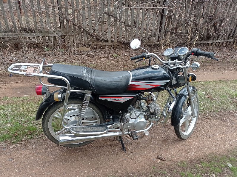 Продам альфа 40 тысяч торг, пробег маленький ездили только на рыбалку
@li8009...