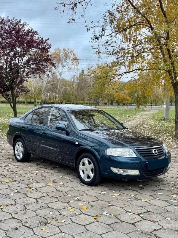 Продаю Nissan Almera Classic на автомате
Пробег 239 612 км, 2006 год, двигатель 1.6 (бензин, ГБО про...