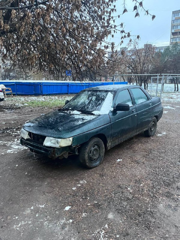 25₽ торг есть чутка+ боты за десятку на ходу🔥🔥🔥 двиг дымит со слов владельца все передачи по кузову ...