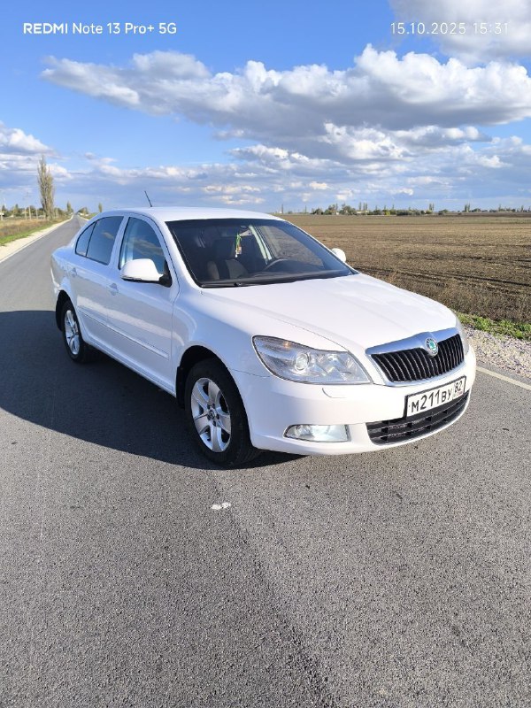 🧨🧨🧨📌📌📌 📌Продам шкода а5 👌Отличное состояние 📅Год 2011 ⚙Мотор 1.4 на турбине(122 лс) 🕹 АКПП ✅Масло не...