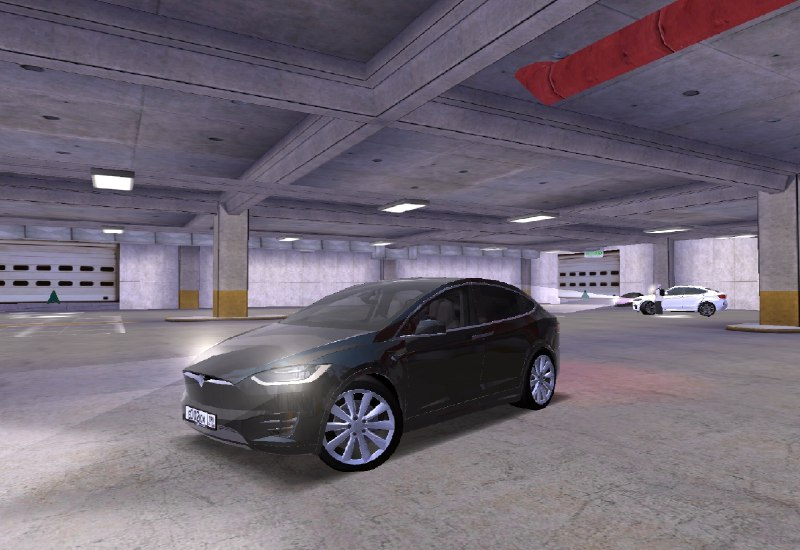 Продам теслу Х Сток прошивки Шинка Нитро х10 Внешка Пробег 300км (новая) 16кк торг @TMarato...