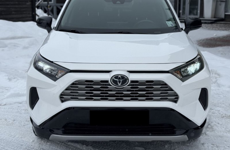Toyota RAV4 2021 68 тыс. км Автомат Бензин, 2.49 л (222 л.с.) Привод передний Цена 1️⃣.9️⃣0️⃣0️⃣.0️⃣...