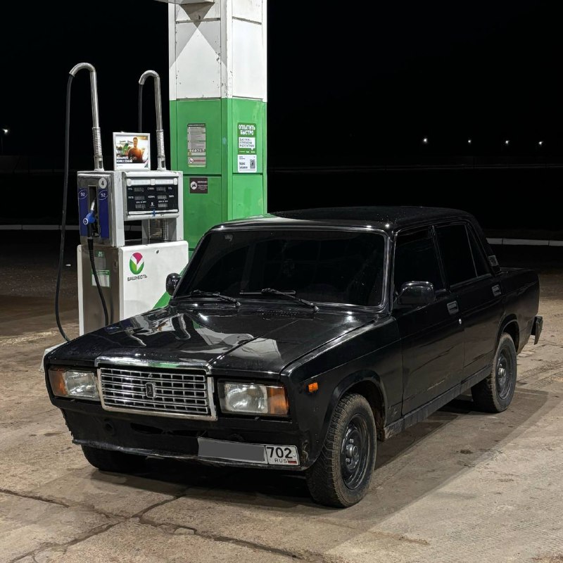 ВАЗ 2107 2010г.
инжектор

80 000₽

с. Кандры

📞 +7 996 400 88 65...