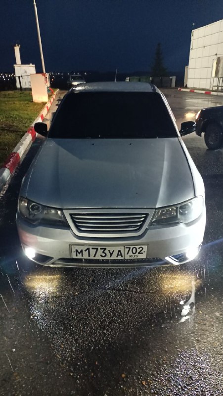 В продаже Нексия 2012 рест,
Пробег 285ткм, 
Сост близко к идеалу, Дно, пороги почти идеал. 
Гур, эсп...