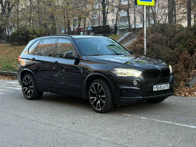 Продам 2015 года 3 л дизель 249 лс В отличном состоянии Хорошая комплектация Пробег 200000 км ...