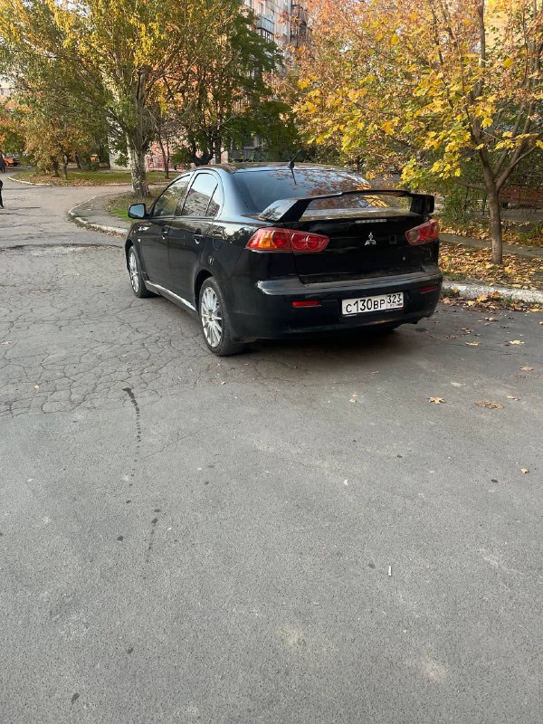 ‎🔥В продаже Лансер 10  ‎2008 год ,возможен обмен ‎Динамичный и надёжный японский автомобиль . ‎🔥Ро...