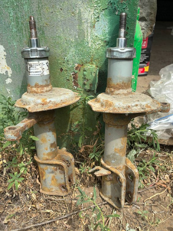 Стойки белмаг 2110-2112(масло) В лс...