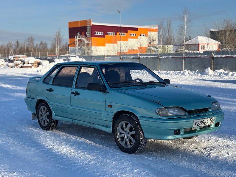 🚗 ВАЗ 2115 💰 Цена: 127 000 руб. (торг уместен) 📍 Город: Екатеринбург 📞 Тел.: 8-982-650-05-11 ✅ Клю...