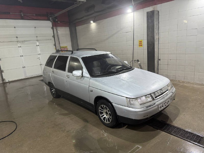 Продам Ваз-2111 2002г.в в хорошем состоянии Технически в отличном состоянии, Подвеска перебрана отра...