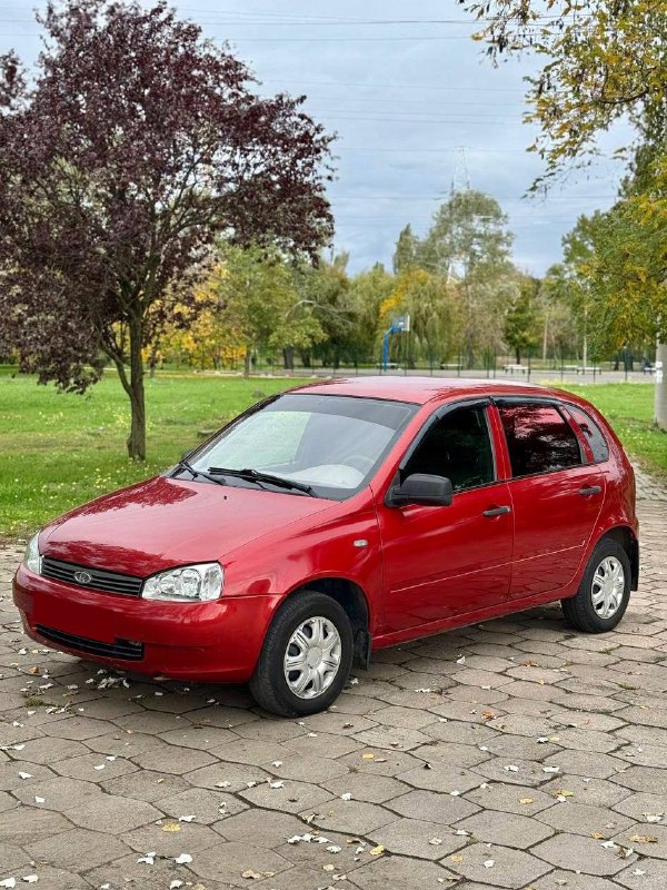 Продаю Lada Kalina 2010 года, очень надёжный и экономичный автомобиль. Пробег 122 830 км, двигатель ...