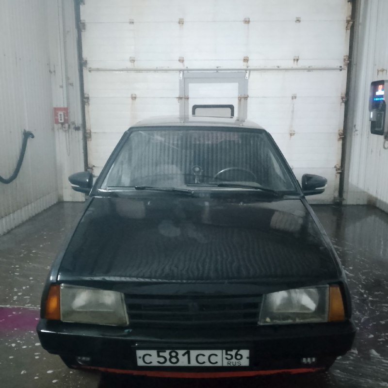 ✅ Марка Модель: ВАЗ 21093 ✅ Год выпуска: 2003 ✅ Пробег: 230.000 ✅ Количество владельцев: 5 ✅ Город: ...