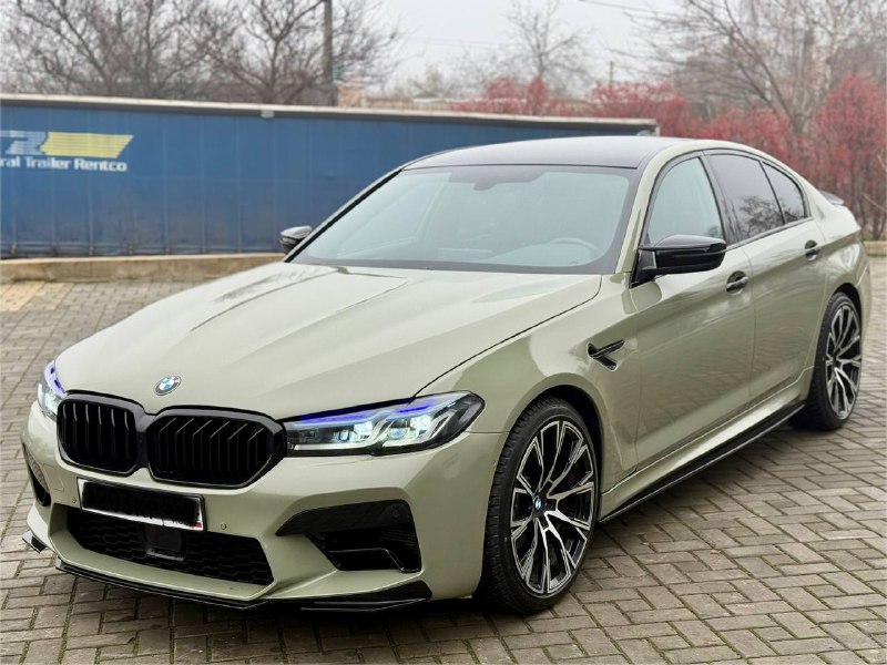 🚘 Марка / Модель: BMW G30 📅 Год выпуска:2017г 📊 Пробег:190.000км ⛽ Двигатель (тип, объем,):дизель ...