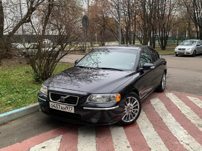 Продаю личную машину, 2.4 170л.с, 2007г, 2хоза, 243тыс. пробега

Кому интересно пишите в личку...