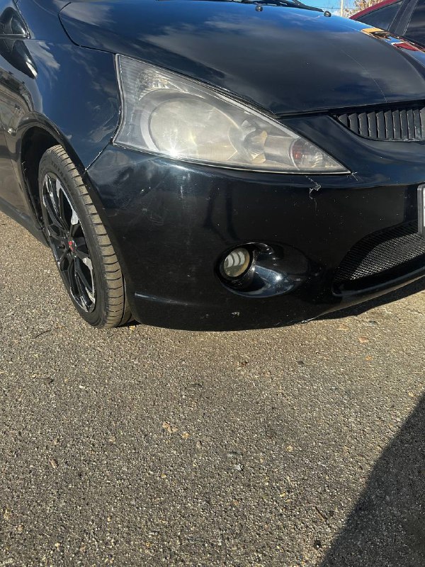 Продам Mitsubishi Grandis Доки: пятилетка Доверенность Осталось 3 года Мотор 2.4 Пробег 200 ₽790...