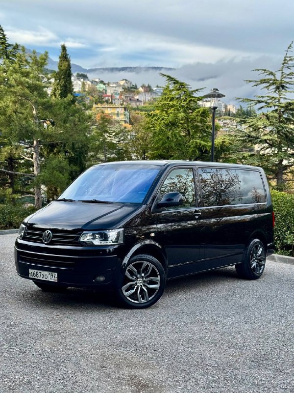 ❗️❗️Срочная продажа❗️❗️
Volkswagen Multivan, 2.0 TDI, АКПП, 349 т.км.

Авто отличном состоянии! 

С ...
