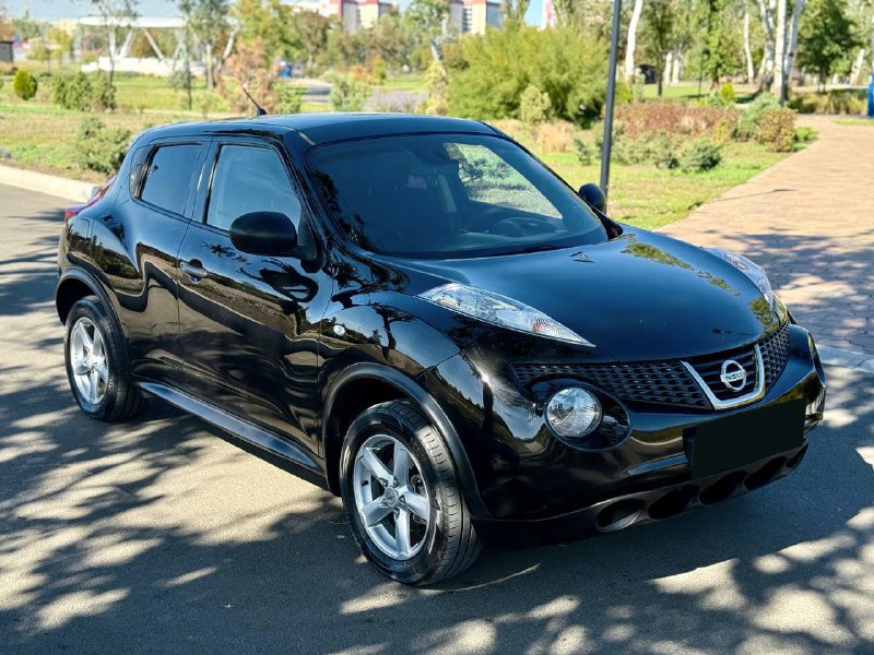 Продаю Nissan Juke 2011 года. Состояние отличное, как внешне, так и технически. Пробег 170 795 км, д...