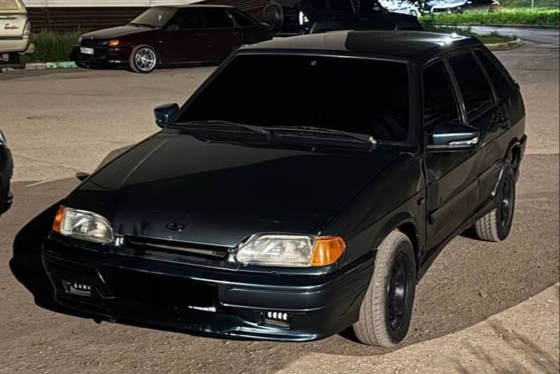 2114 2010г. сел - поехал. техника в поряде. по кузову моменты. передний бампер потерян. 73 000₽. г...