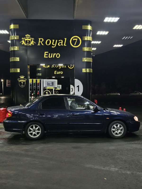 2008 год, обмен на ниву трехдверку с вашей доплатой...