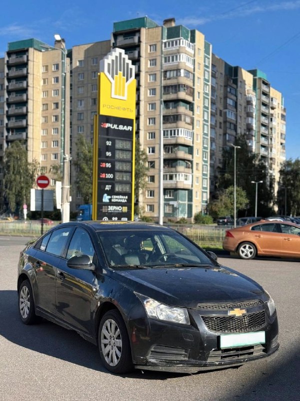 Продам Chevrolet Cruze, 2011г.
Двигатель 1,6
Пробег 324000, 70% трасса
1 хозяин
Родной окрас, кроме ...