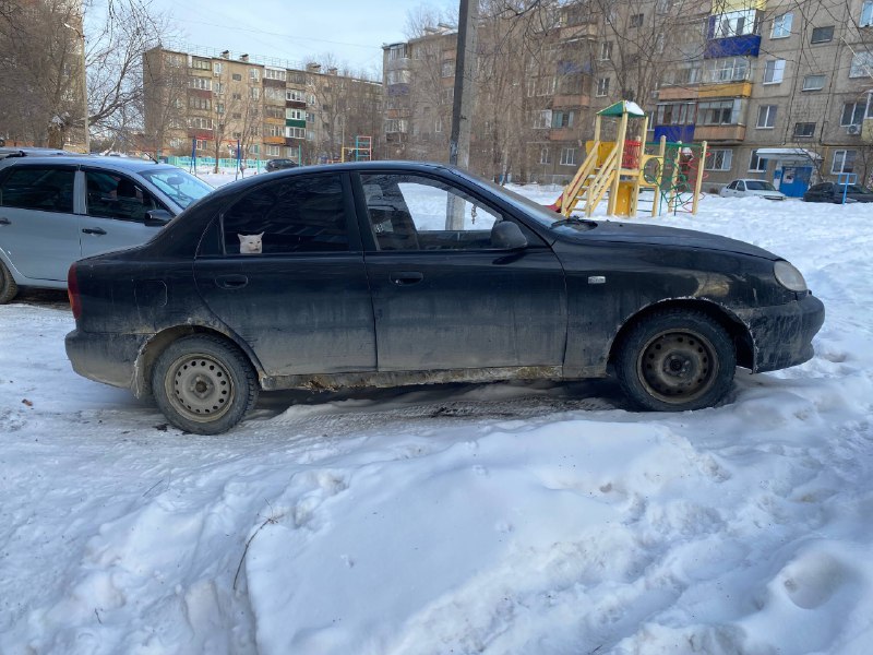Продам Chevrolet Lanos 2007 года. Двигатель в норме, но нужна замена прокладки ГБЦ и осмотр состояни...