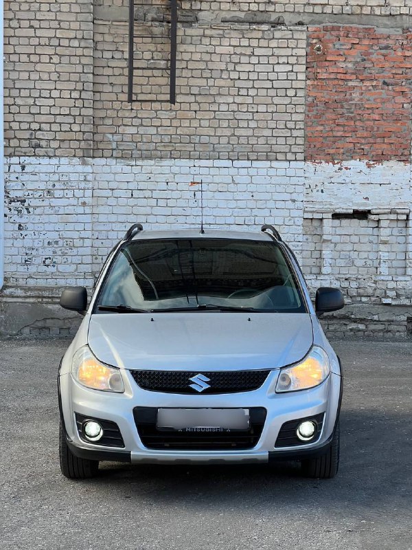 Продам авто Suzuki SX4 💥Suzuki SX4 2014 г.в💥 2014 год, это самый крайний год выпуска этой модели ! ...
