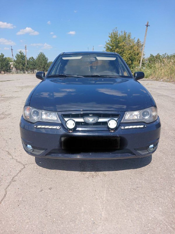 Продам DAEWOO NEXIA 2009 год,1.5 8 клп, 150 тыс Родного пробега,Все стекла родные включая лобовое,Ав...