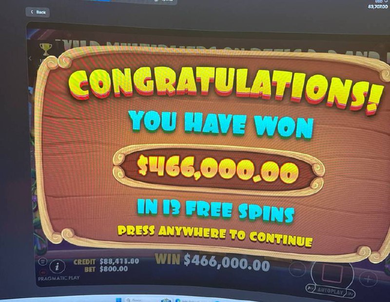 Утро радует заносами 🐶 😢 Играть - provablyfair.gamer.gd...