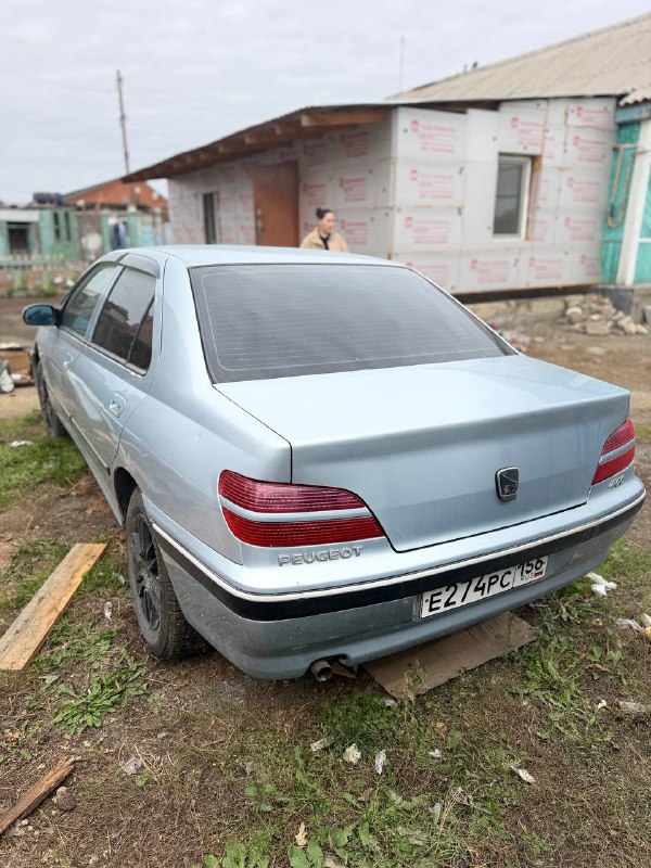 Продажа Обмен Нужен ремонт коробки В остальном в хорошем состоянии...