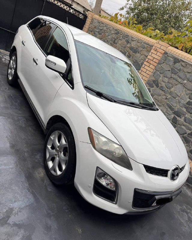 В продаже ⚡️Mazda CX-7⚡️
      💰1 099 000 ₽ 
✅Пробег 150 000 км РОДНОЙ 
✅Двигатель бензин 2.3 Атмосф...