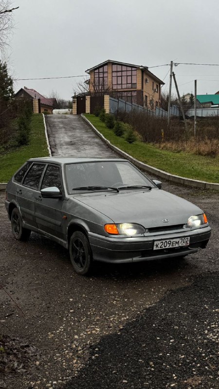 В продаже ваз 2114 2010 год в хорошем состоянии не гнилая дно стаканы перед зад пороги в хорошем с...