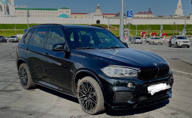 В продаже X5 25dX 2016 г.в. 🔥 Полностью обслуженный автомобиль 😍 Пробег 156 000 км✅ Пишите в лс🤝 Цен...