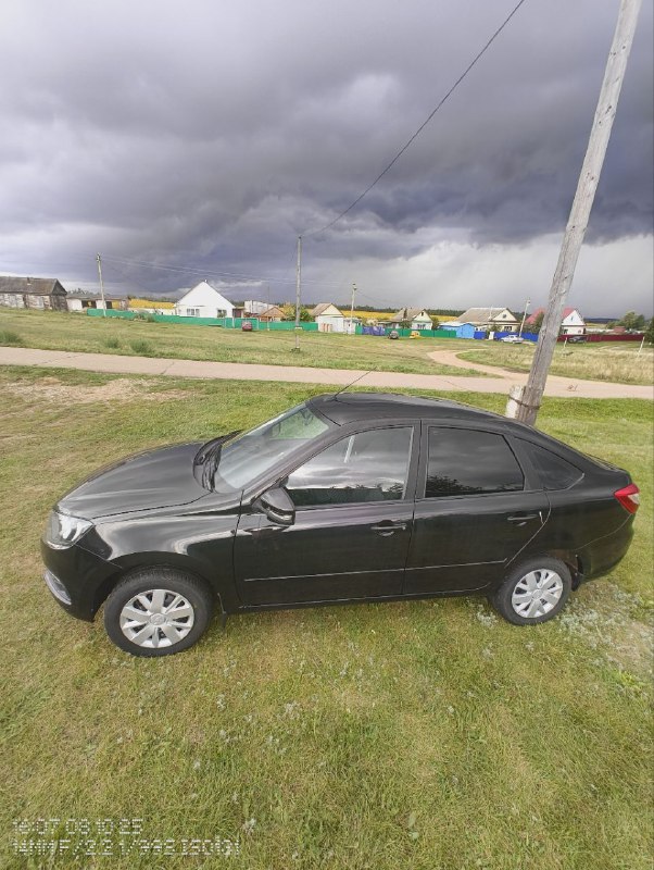 Всем привет. За сколько примерно можно продать? август  2023 г пробег 20000 км в идеальном состоянии...