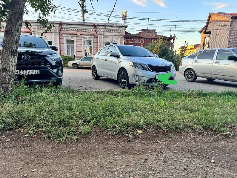 Продам Kio Rio 2014 год,машина в  хорошем состоянии для своих лет,родной пробег 120тыс,машина полнос...