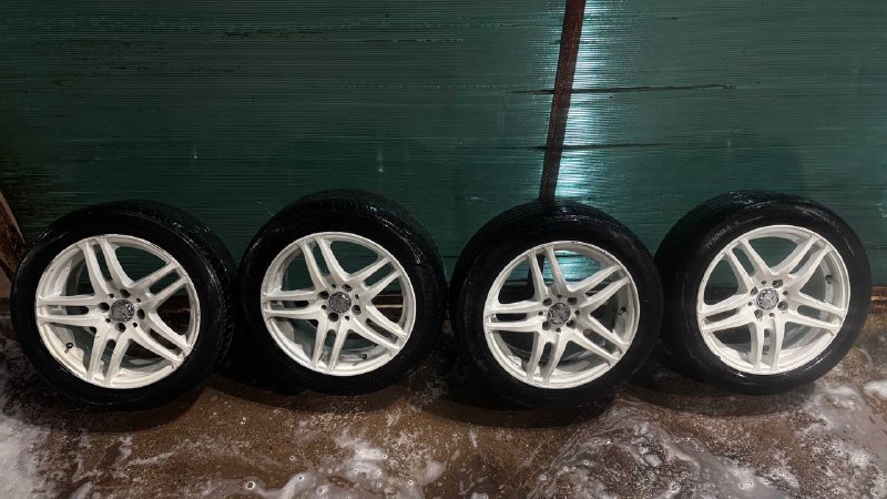 Летняя резина Matador 195/50 R15 на литье. с. Кандры. 17 000₽ за комплект....
