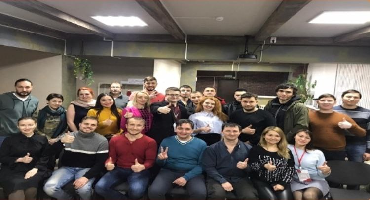 Трейдинг без иллюзий: для тех, кто уже сливал и устал угадывать на рынке. Закрытая встреча #трейдинг...