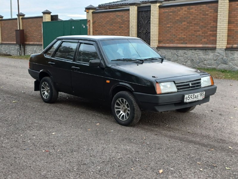 Продам ВАЗ 21099 2006 год, газ/бензин, Пробег 178 тыс. км Документы в порядке, ЦЕНА 240 000 руб. ...