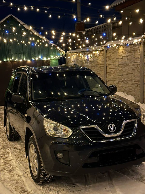 Продам Cherry Tiggo сборка тагаз. 1.8л. (132л.с) Передний привод, коробка механика. 2012г выпуска. П...