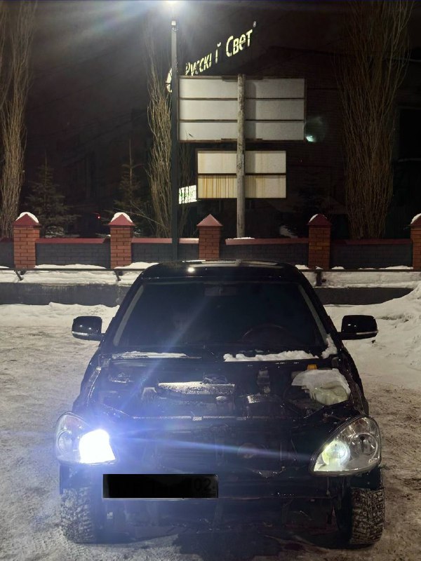 В продаже Лада приора 2009г Полный ход техника хорошая двигатель коробка ходовая на отлично. Было не...