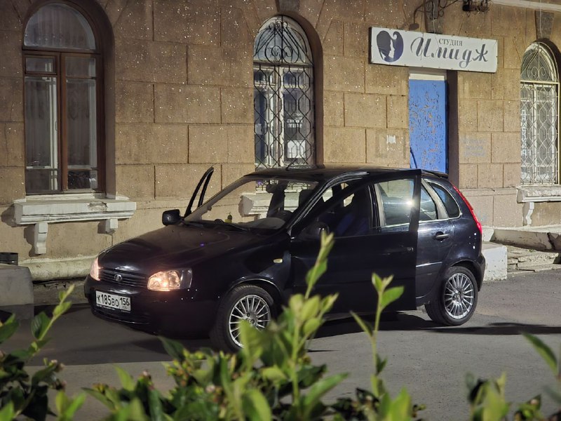 калина 1 спорт 2011г. вопросы в лс...