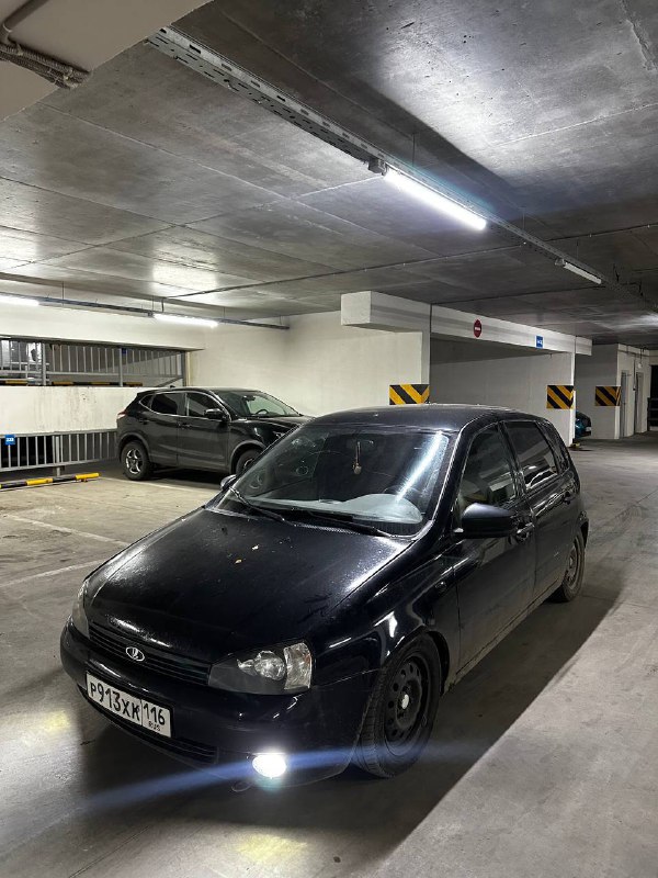 ❗️❗️ В ПРОДАЖЕ ❗️❗️

Lada Kalina 2012г
1.6 механика

Авто в хорошем тех состоянии, дно пороги стакан...