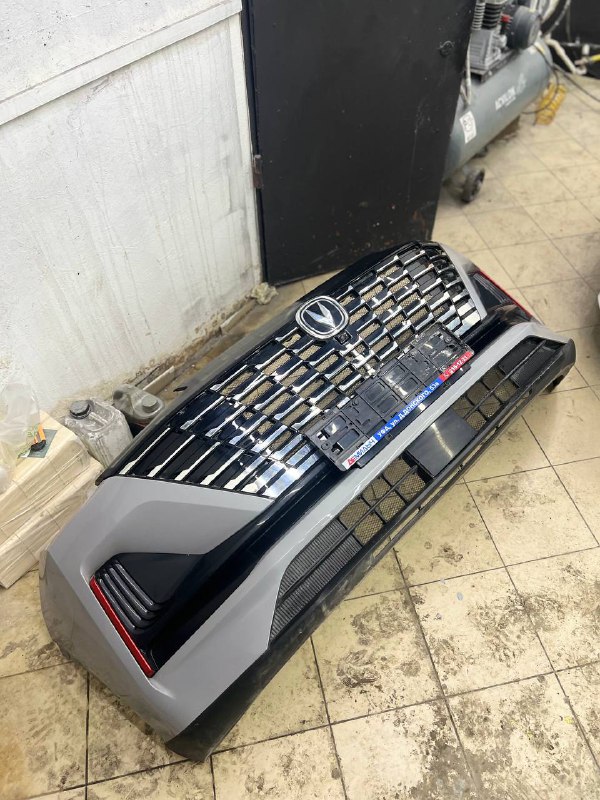 ☄️В наличии бампер на Changan UNI-K. Оригинал. Состояние 9/10. Без видимых дефектов. Наша цена 30’00...