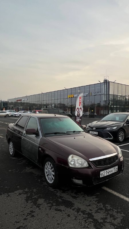 2013 год Люксовая комплектация Полный ход Техника и двигатель в идеальном состоянии Без запретов ,...