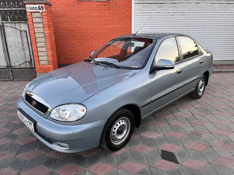 сенс 2014 года газ бензин! куплен в салоне в 2016 в запорожье я владелец. автомобиль в новом состоян...