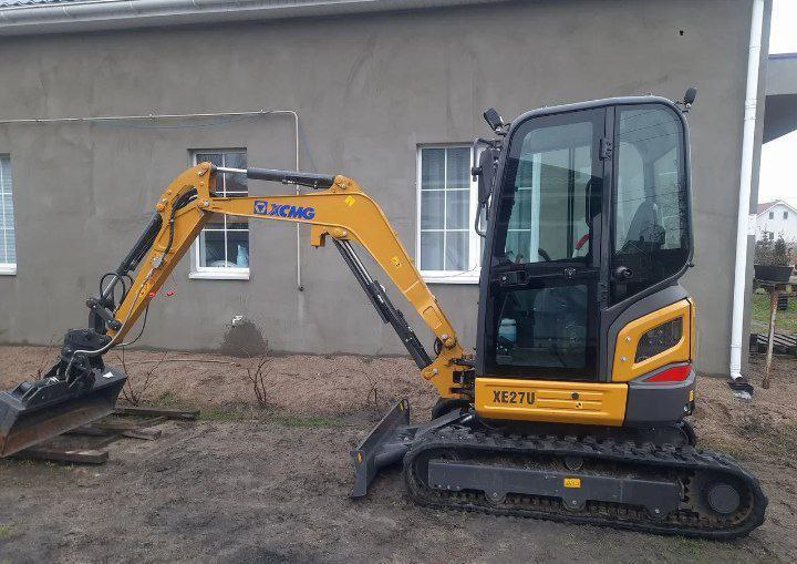 Мини-погрузчик Lonking C.D.M 312 2023 год. Без бумаг. Новый Цена 1,300тр Вилочный погрузчик Heli C...