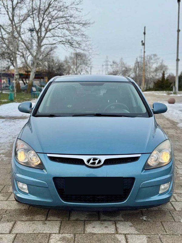 Продам Hyundai i30 2009 года в отличном состоянии, корейская сборка. Пробег всего 112 130 км – ориг...