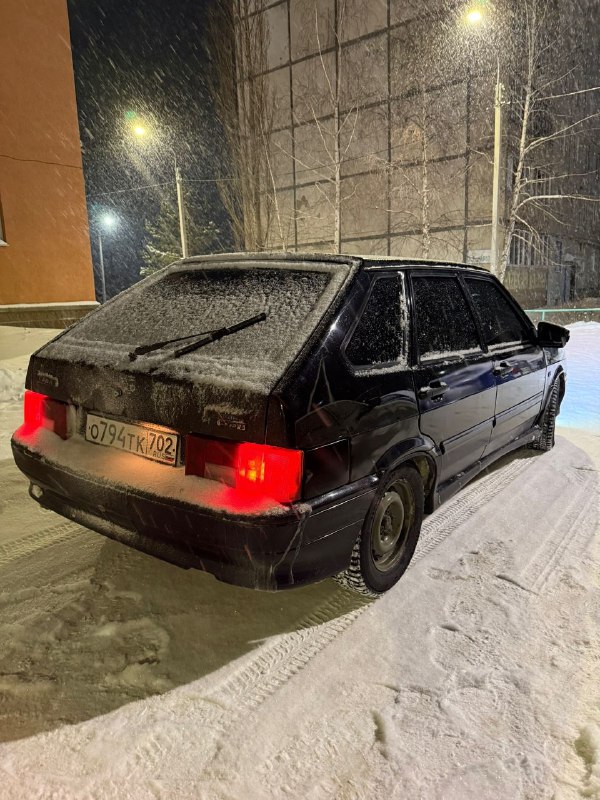 Продам 9 год вопросы в лс все отлично по кузову все расскажу объясню без гнили Уфа...