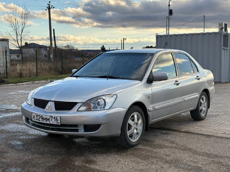 1.6 2007 год 2 хозяина, птс оригинал Авто тека без ДТП! Ровная красивая по кузову, по технике в иде...