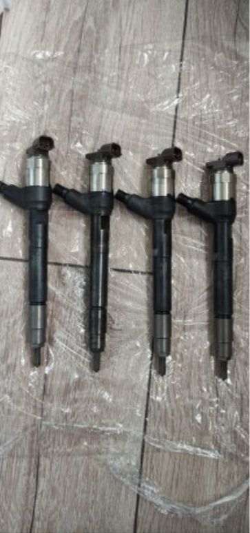 #продам проверенные форсунки 55570012 без пробега по РБ. 100$ шт, Минск. Возможна отправка в РФ...